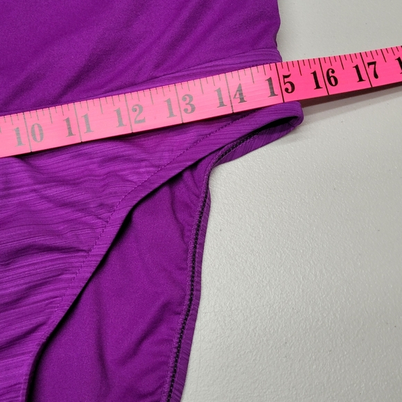 Massimo Swimwear Bottoms - Picture 4 of 8